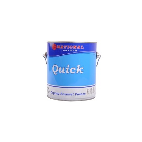 OIL PAINT QUIK NATIONAL