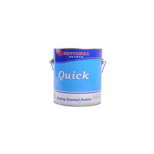 OIL PAINT QUIK NATIONAL