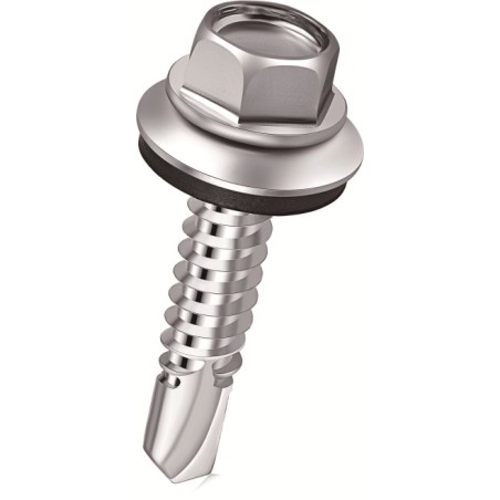 ROOF SCREWS