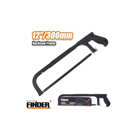 HACKSAW 12" FINDER