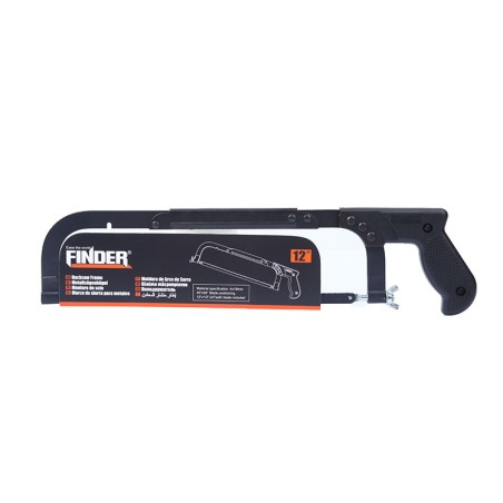 HACKSAW 12" FINDER