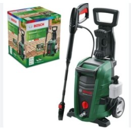 مضخة غسيل  125 بار BOSCH 1800W