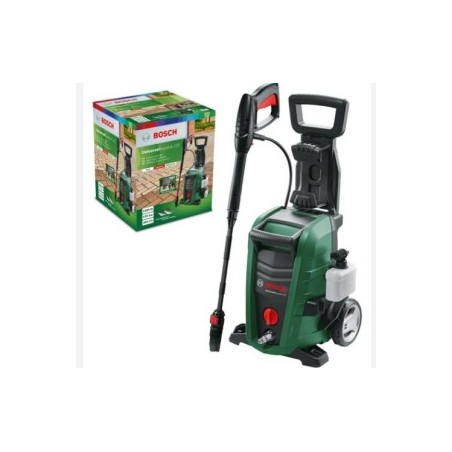 مضخة غسيل  125 بار BOSCH 1800W