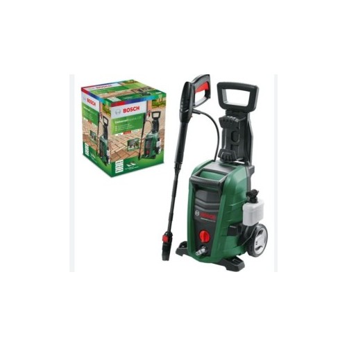 مضخة غسيل  125 بار BOSCH 1800W