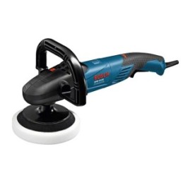 ANGLE GRINDING BOSCH 7" PAULCH 6 SPEEDS 1400W