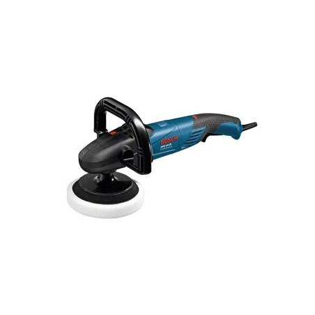 ANGLE GRINDING BOSCH 7" PAULCH 6 SPEEDS 1400W