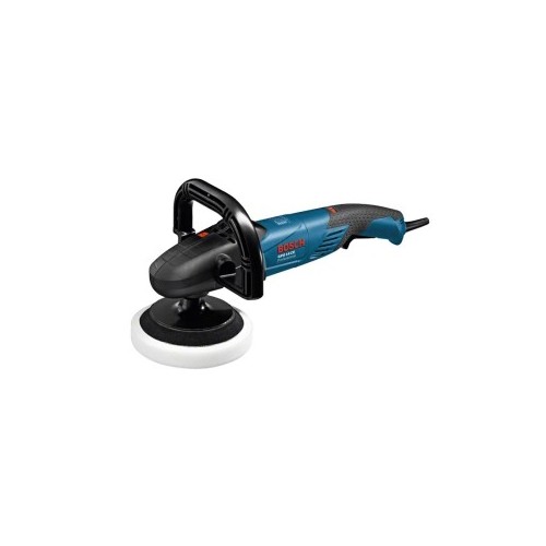 ANGLE GRINDING BOSCH 7" PAULCH 6 SPEEDS 1400W