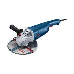 ANGLE GRINDER 9" 2200W BOSCH GWS 22-230 H