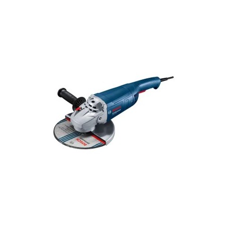 ANGLE GRINDER 9" 2200W BOSCH GWS 22-230 H