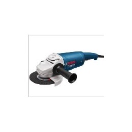 ANGLE GRINDING BOSCH 9" 2400W