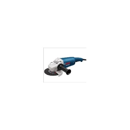 ANGLE GRINDING BOSCH 9" 2400W