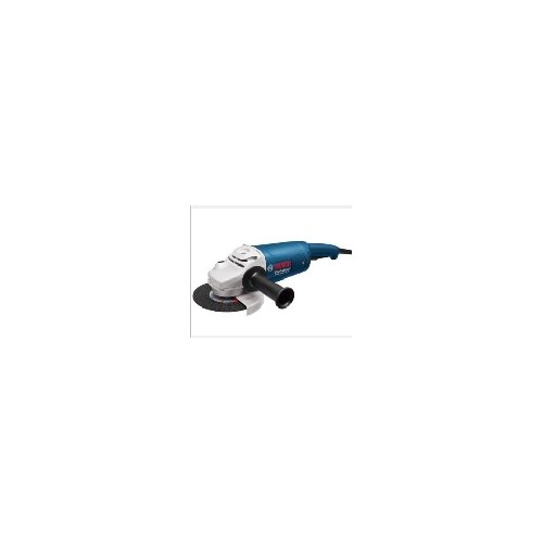 ANGLE GRINDING BOSCH 9" 2400W