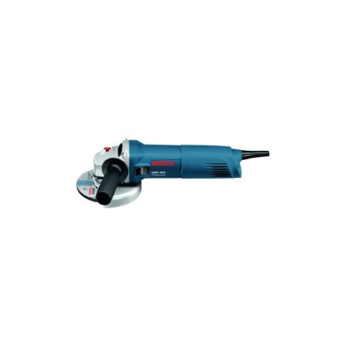 ANGLE GRINDING BOSCH 5" 1000W