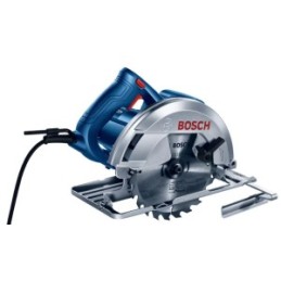 Hand-Held Circular Saw 7" GKS140 BOSCH