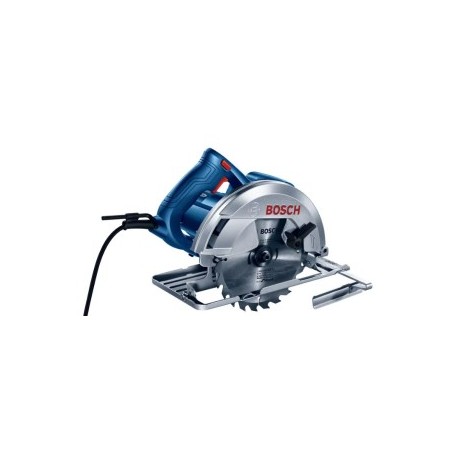 Hand-Held Circular Saw 7" GKS140 BOSCH