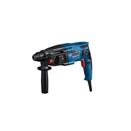 HAMMER DRILL BOSCH 2KG GBH 2-26DRE