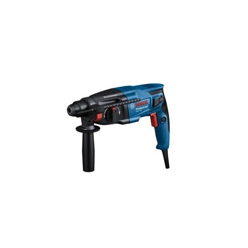 HAMMER DRILL BOSCH 2KG GBH 2-26DRE