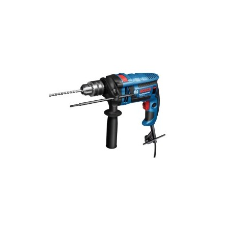 IMPACT DRILL GSB16RE 750W BOSCH