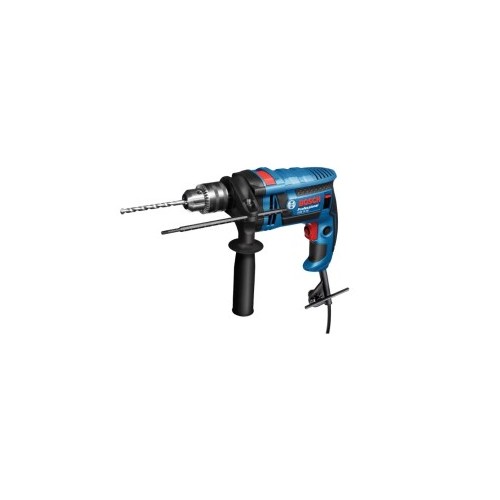 IMPACT DRILL GSB16RE 750W BOSCH