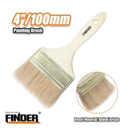 PAINTING BRUSH 4" FINDER