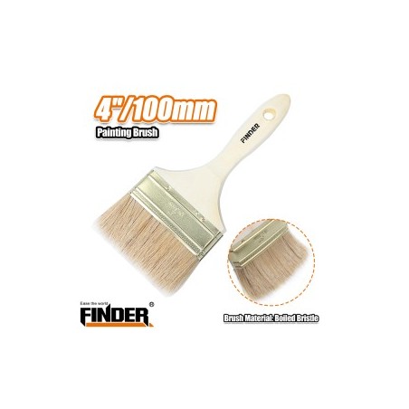 PAINTING BRUSH 4" FINDER