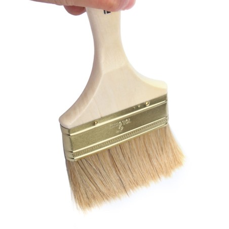 PAINTING BRUSH 4" FINDER