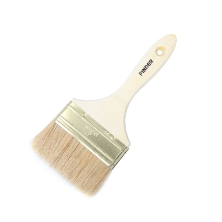 PAINTING BRUSH 4" FINDER