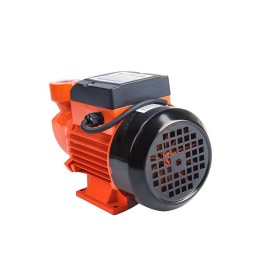 PERIPHERl PUMP 0.5HP FINDER