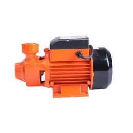 PERIPHERl PUMP 0.5HP FINDER