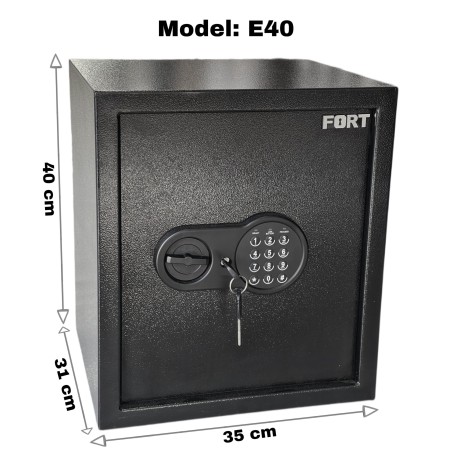 Safe 35*31*40 cm E40