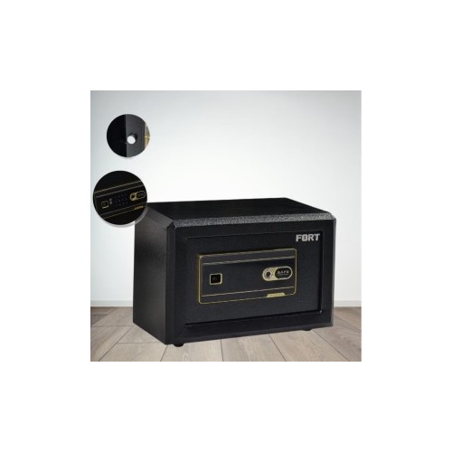 Fire-resistant safe 3D 270 Size:39*29*27
