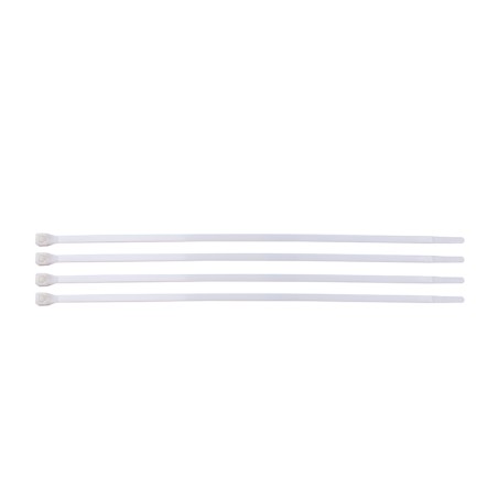 CABLE TIE 7.2MM 40SM FINDER