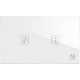 Smart wall switch 2G