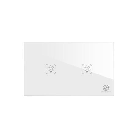 Smart wall switch 2G