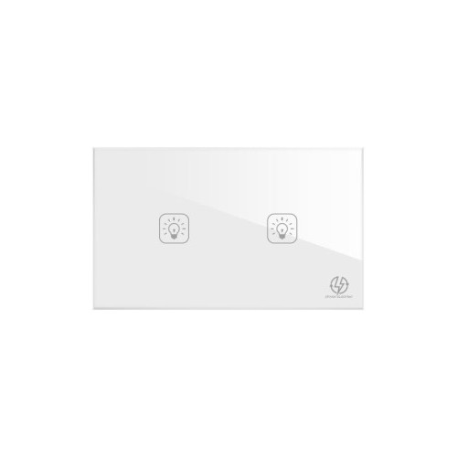 Smart wall switch 2G