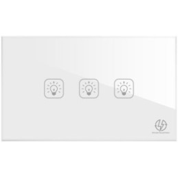 Smart wall switch 3G