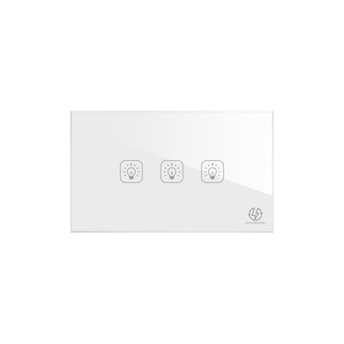 Smart wall switch 3G