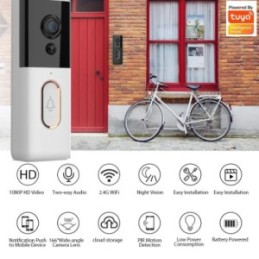 Smart Doorbell