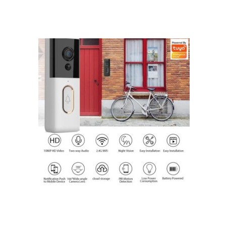 Smart Doorbell