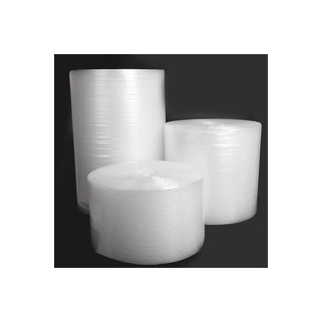 BUBBLES 10MM 50CM WIDTH ROLL 80METERS