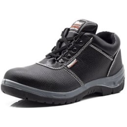 SAFETY BOOTS FINDER