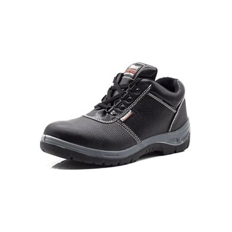 SAFETY BOOTS FINDER