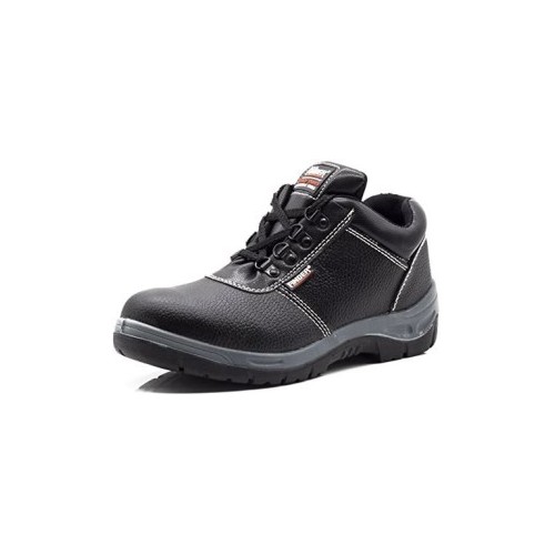 SAFETY BOOTS FINDER