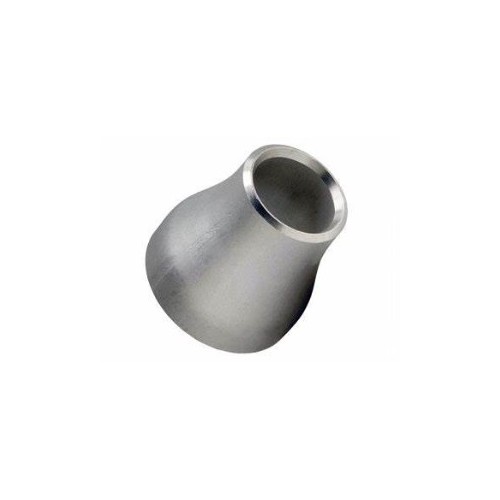 SS WELD REDUCER 1"*2 1/2" 25MM*63MM