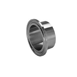 SS STANDARD FERRULE 51MM DN50