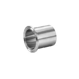 SS STANDARD FERRULE 2 1/2" 63MM