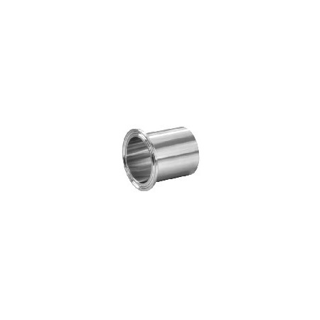 SS STANDARD FERRULE 2 1/2" 63MM