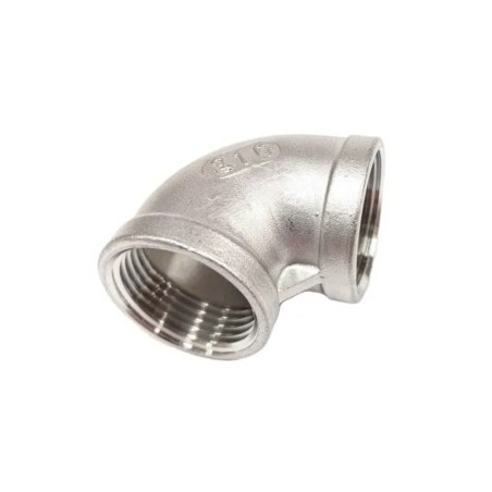 Elbow Stainless Steel 1"