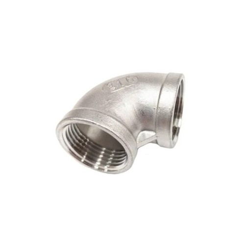 Elbow Stainless Steel 3/4"