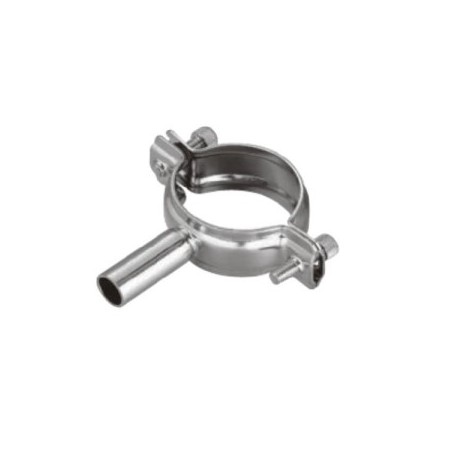 PIPE HOLDER 25MM 1"